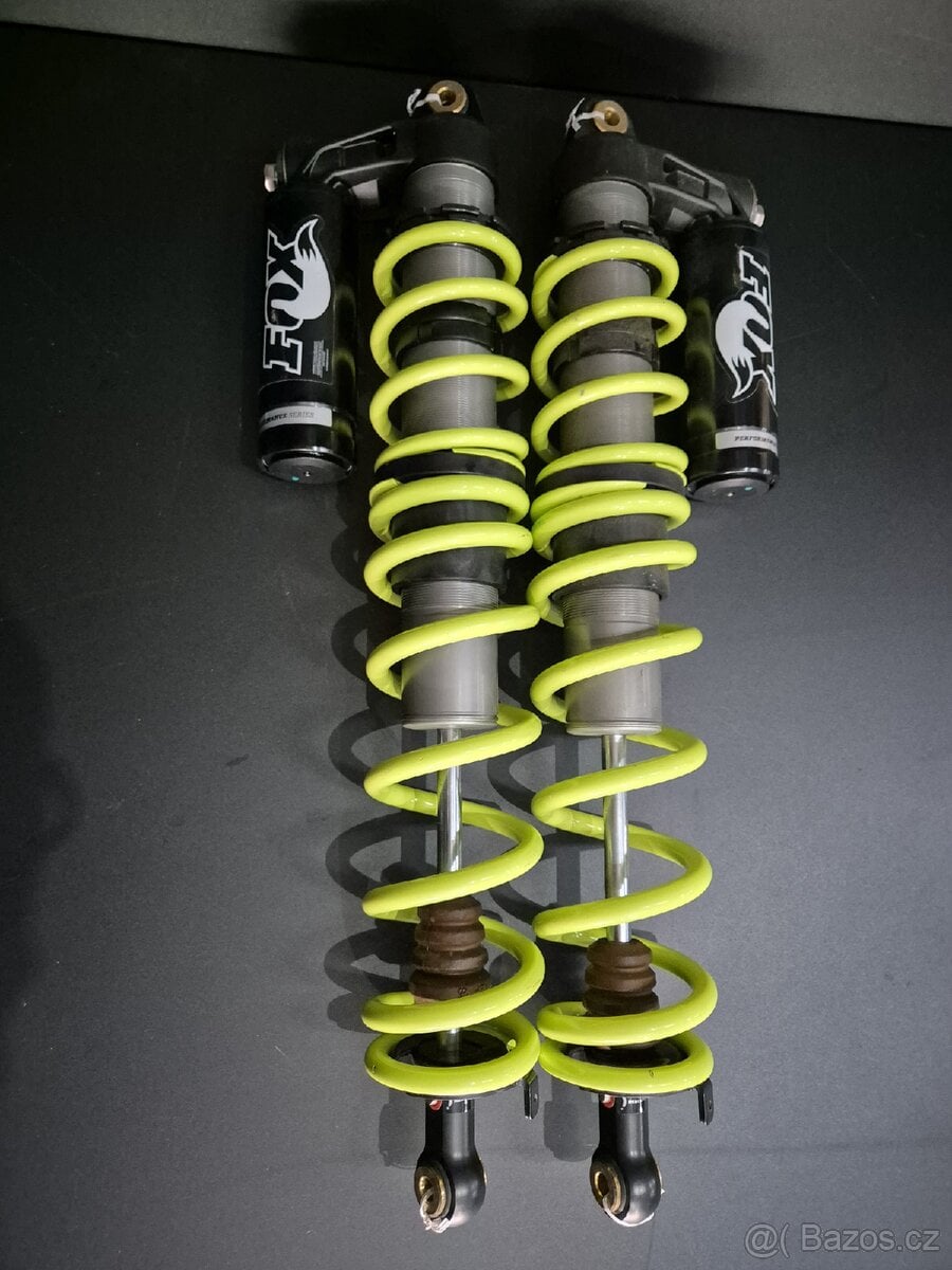 Can-am Maverick 1000XDS