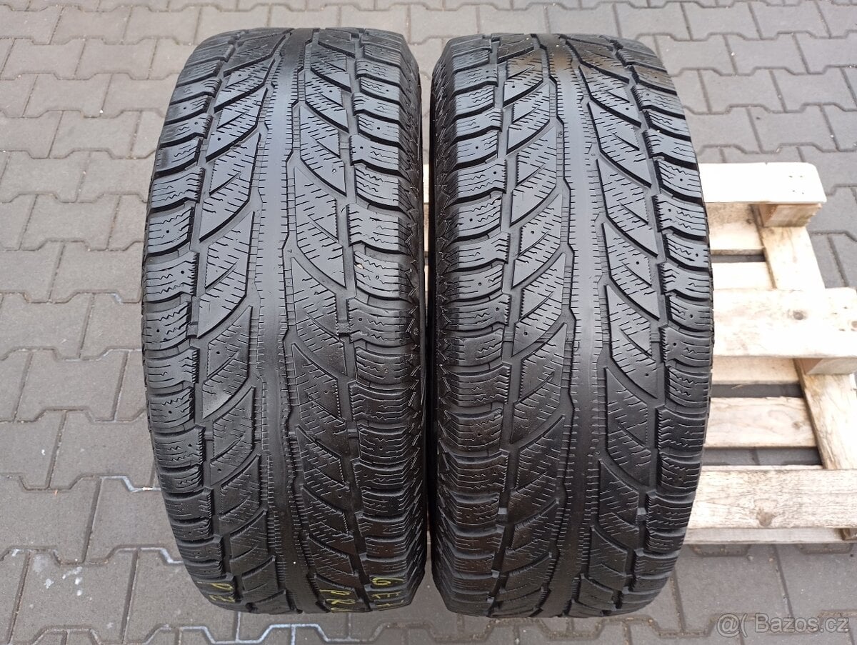 265/65/17 offroad pneu cooper