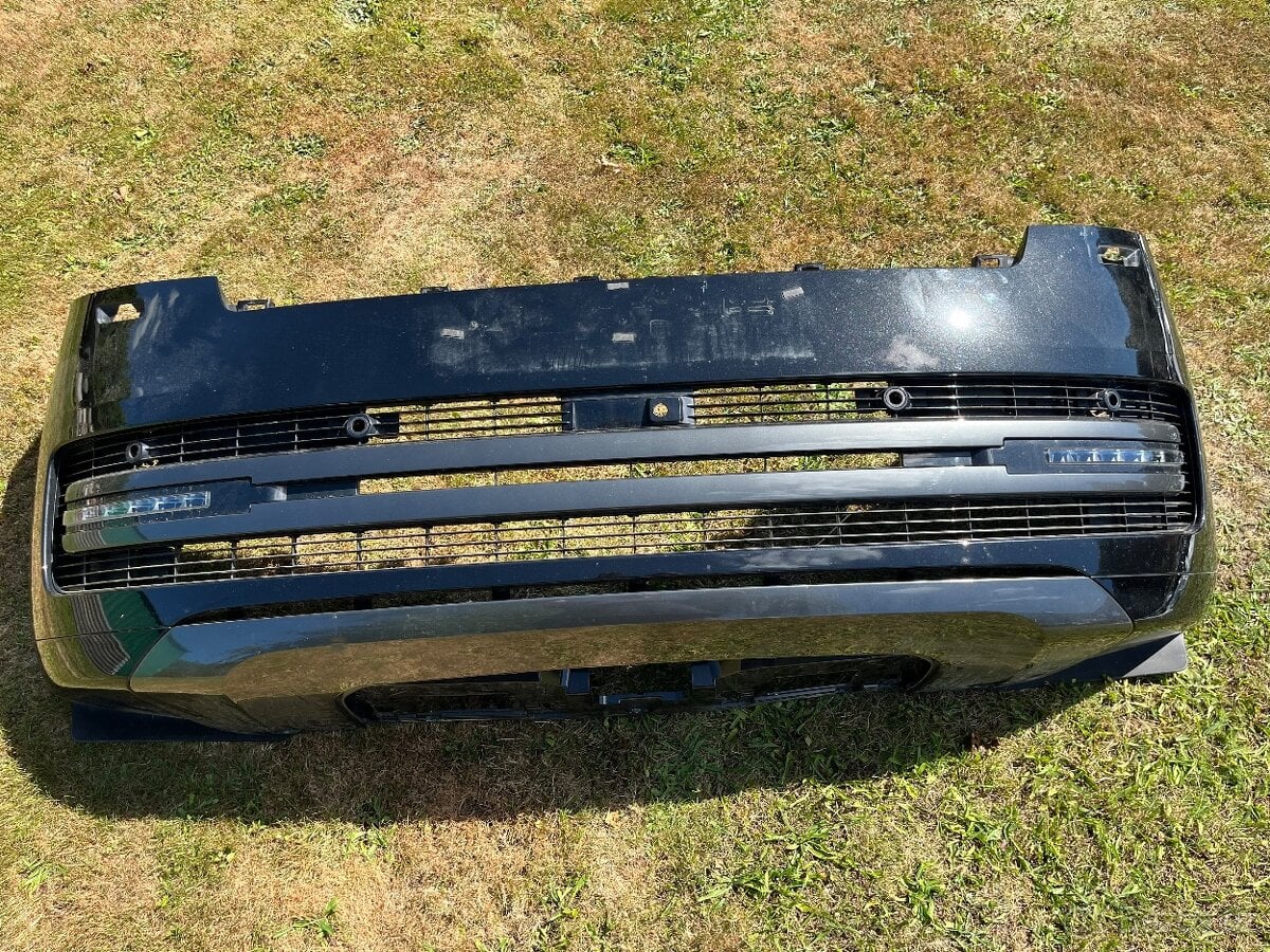 Range Rover 2024 Přední nárazník