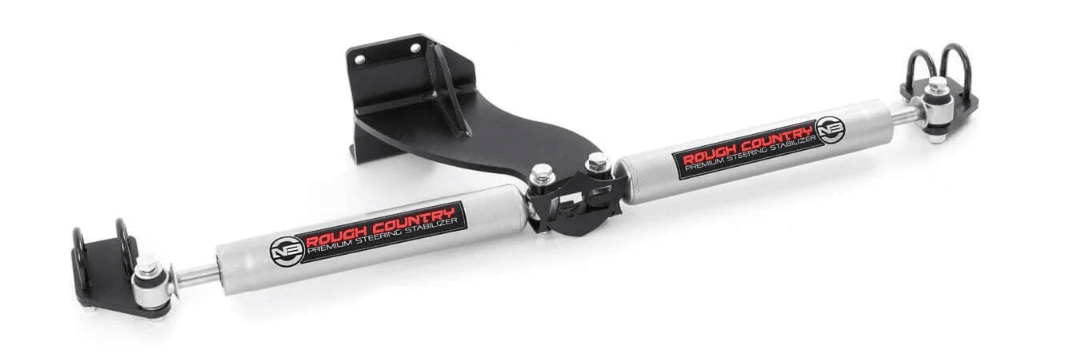 Stabilizátor řízení Rough Country Dodge Ram 2500