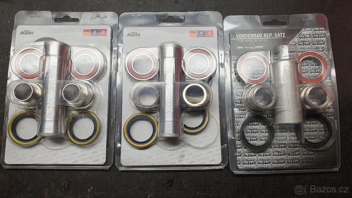 Výprodej skladu - Kola