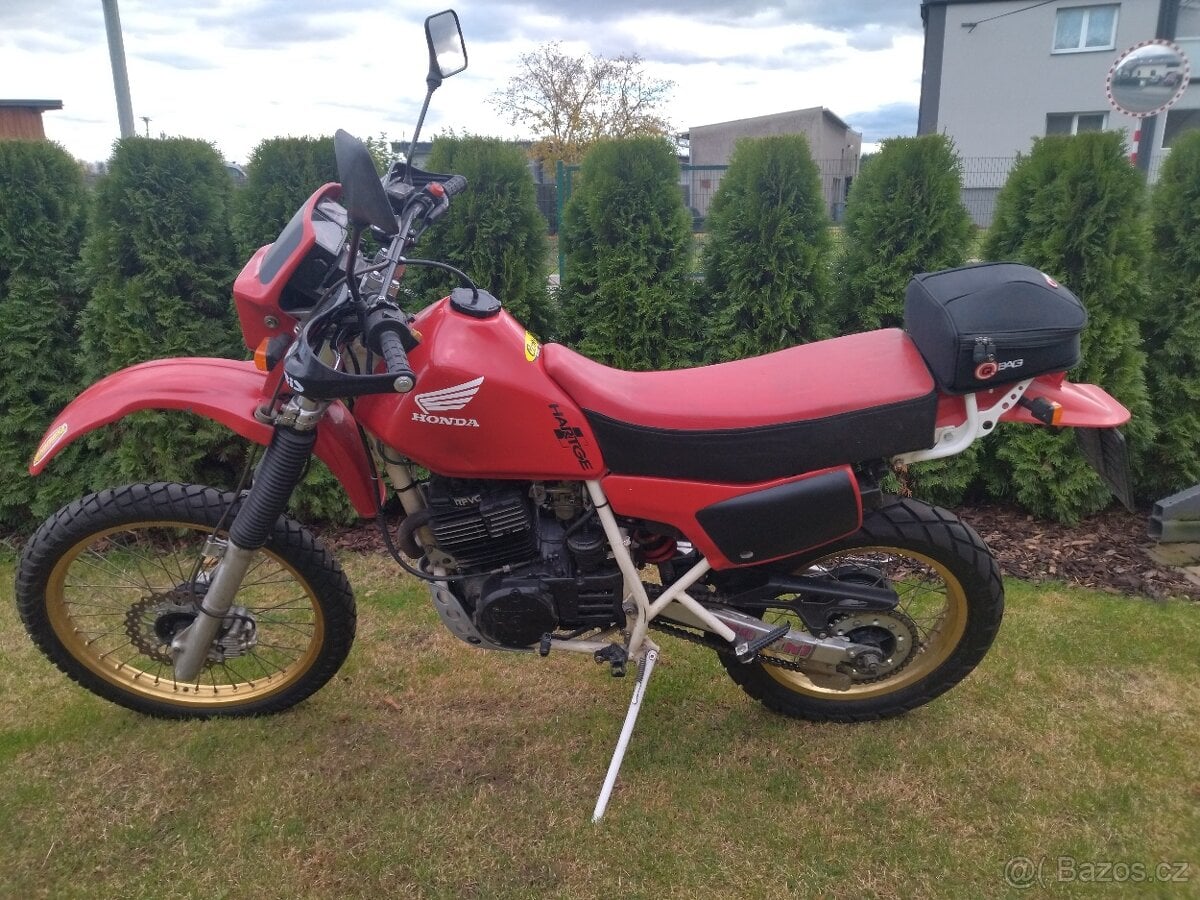 Honda XL600R