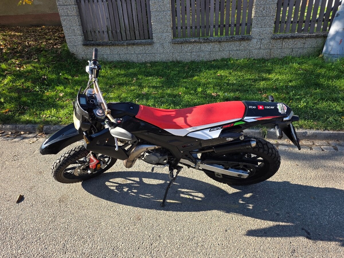 Aprilia SX 50 r.v. 2021