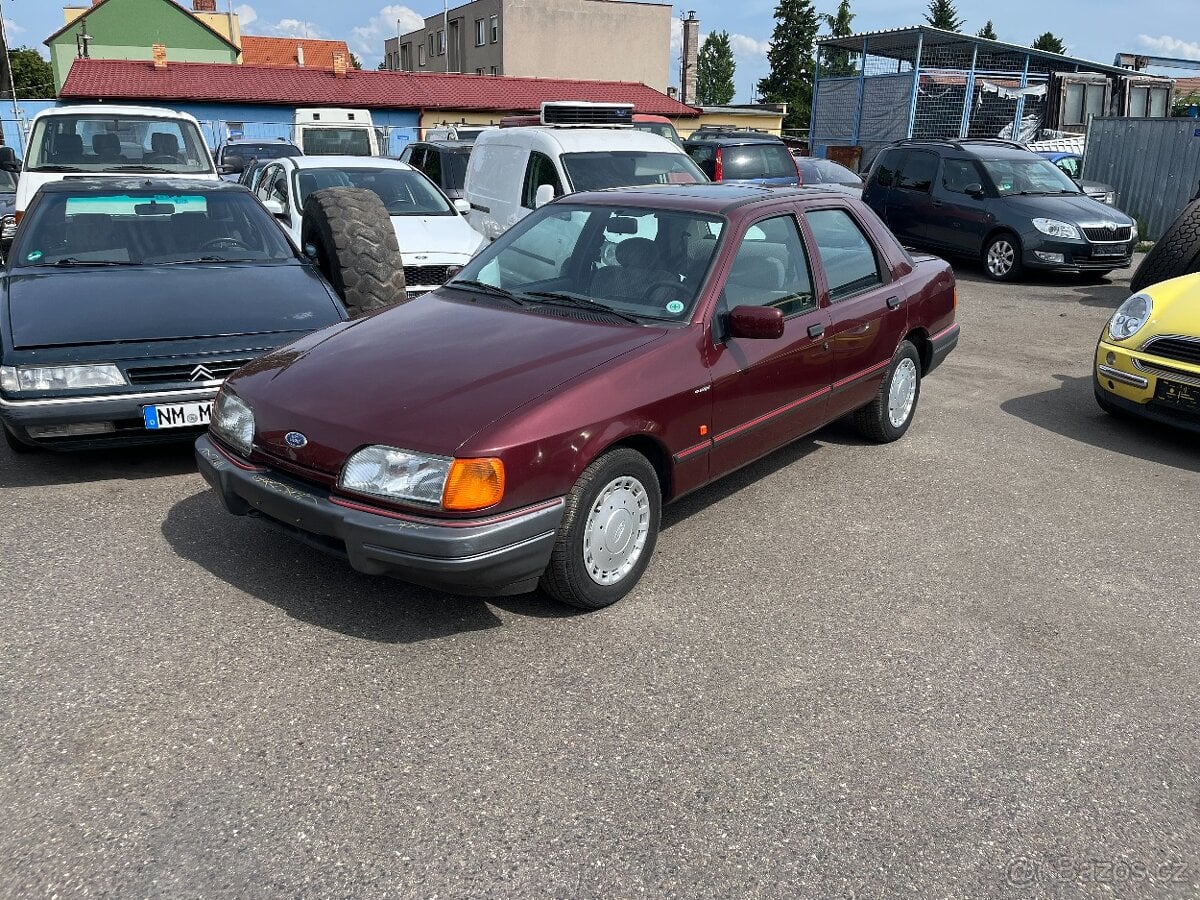 Ford Sierra 2.0 i LX