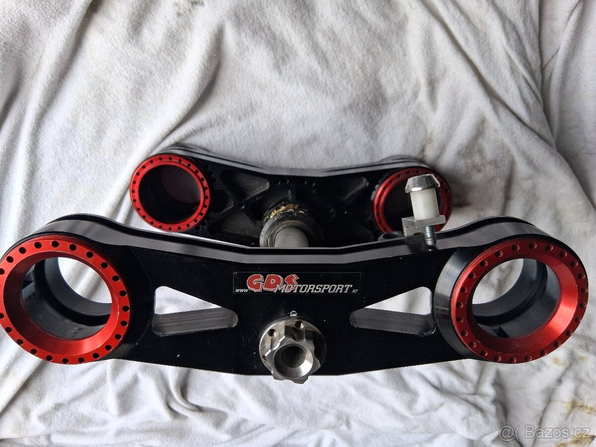 brýle SUPERBIKE racing