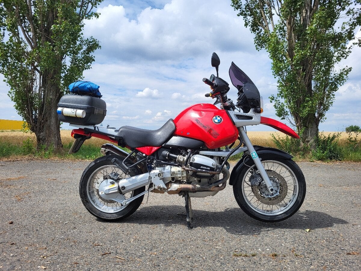 BMW R 1100 GS