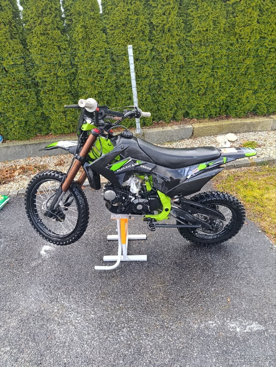 Pitbike