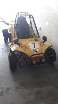 Buggy Havel RSXV 200