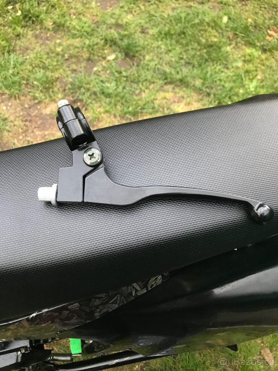 prodam spojkovou pačku