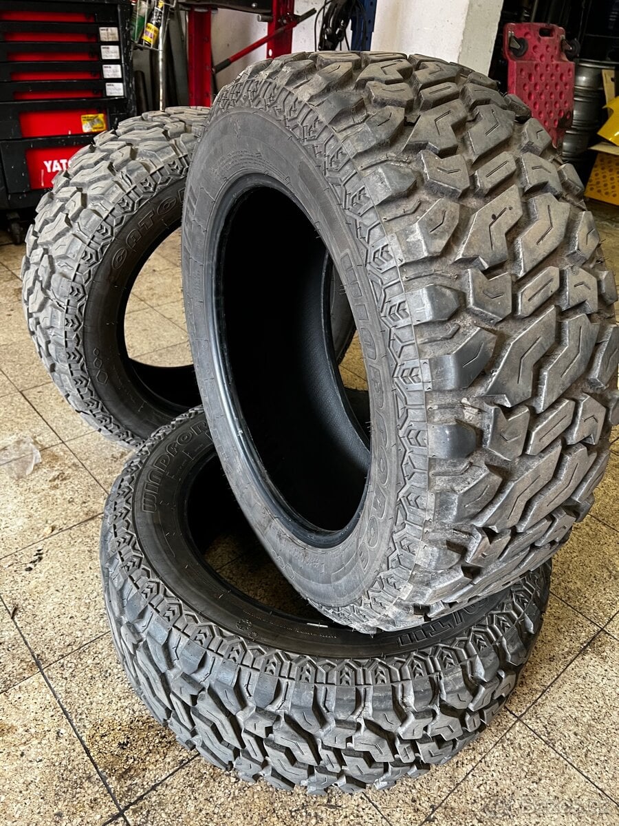 Offroad pneu Windforce Catchfors m/t II