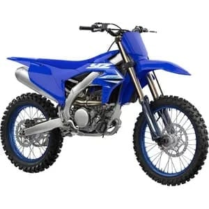 YZF 250 26