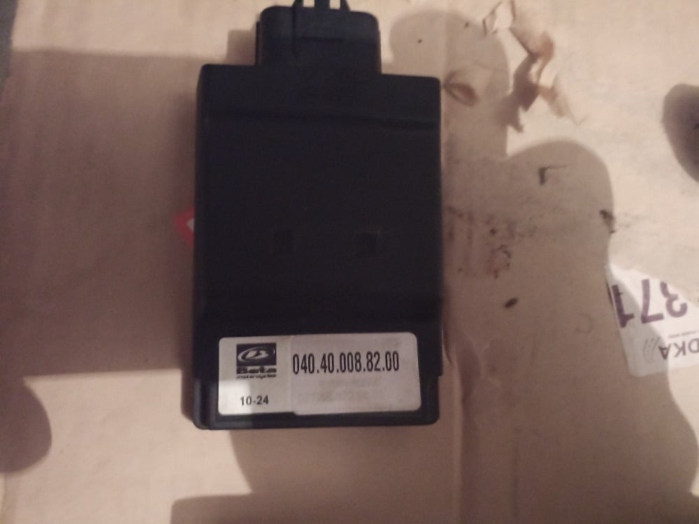 náhradní díly beta rr 250-430