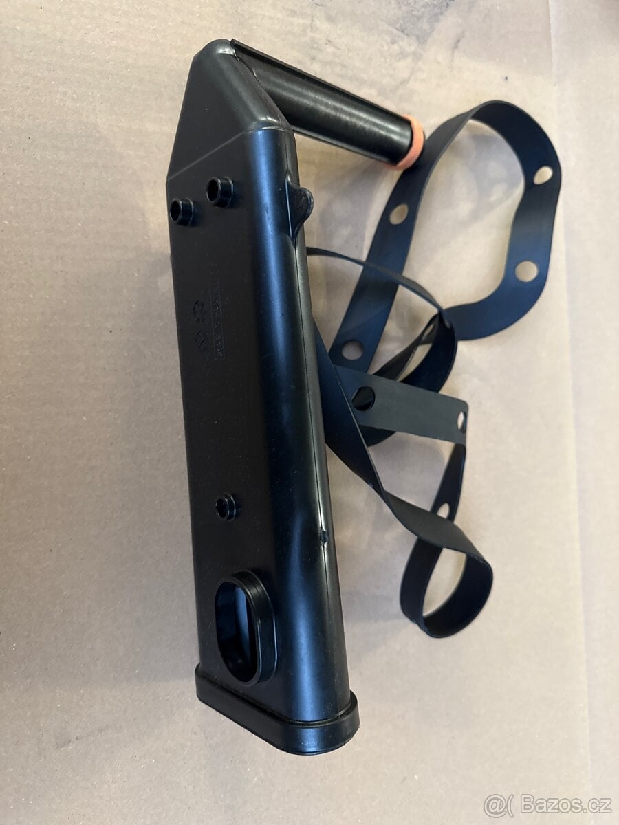 Ford F-250/350 - 6.0 PSD – filtr automatické převodovky