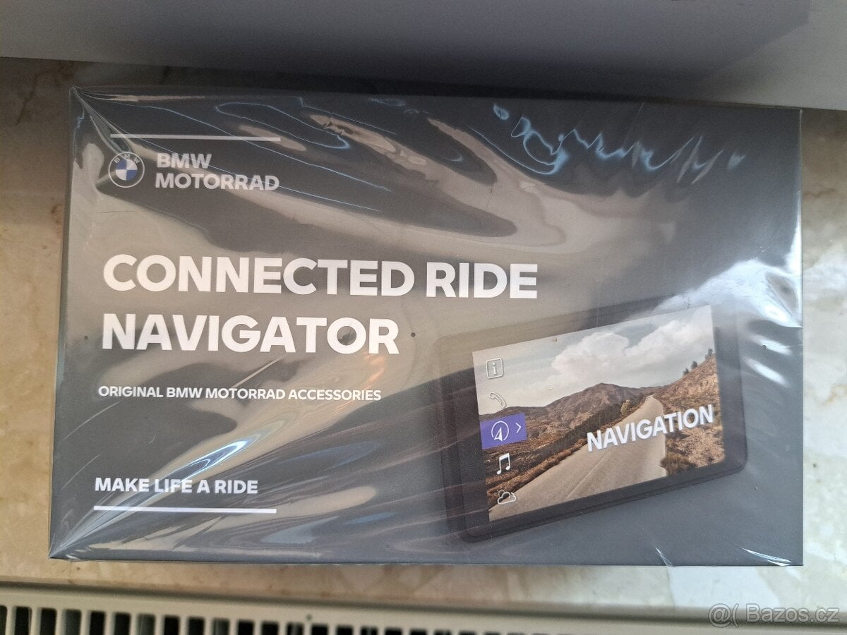 BMW  moto navigaceR1250GS,R1300GS