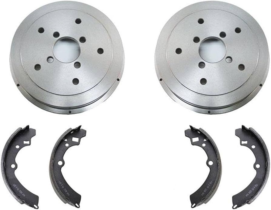 Náhradní díly brzdové soustavy Samurai, Vitara a Jimny