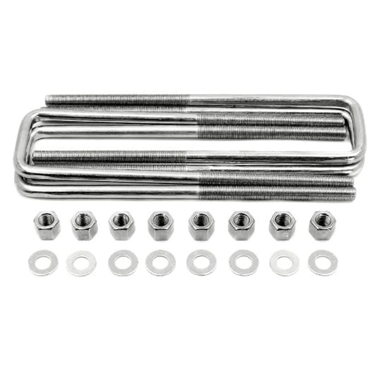 Nissan Navara - Zvýšení podvozku