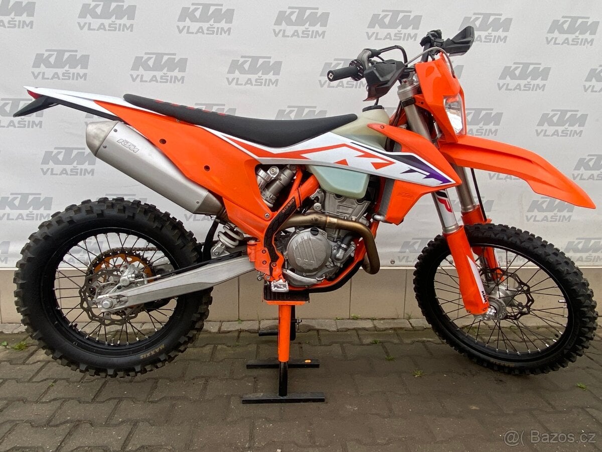 KTM 350 EXC-F