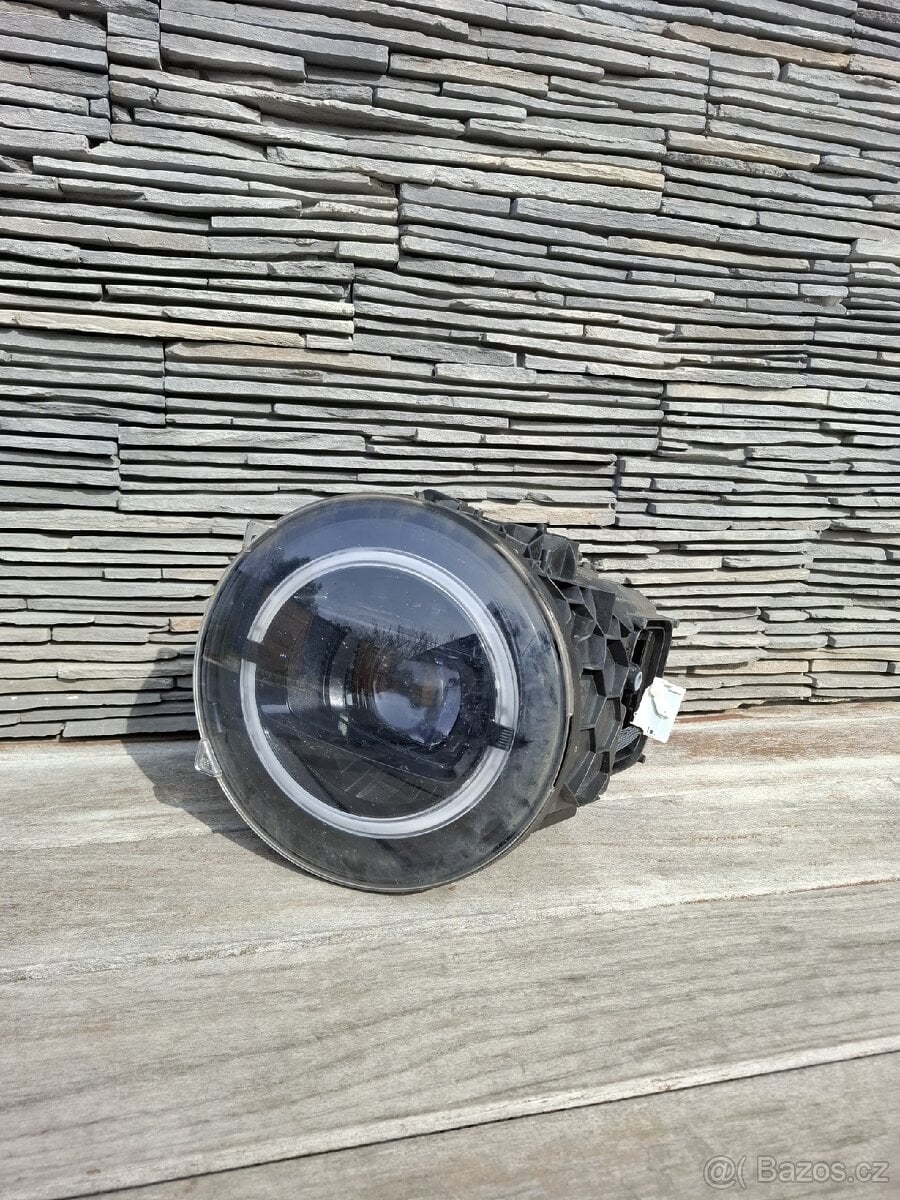 Mercedes-Benz G-class - přední světlomet | A4639067201