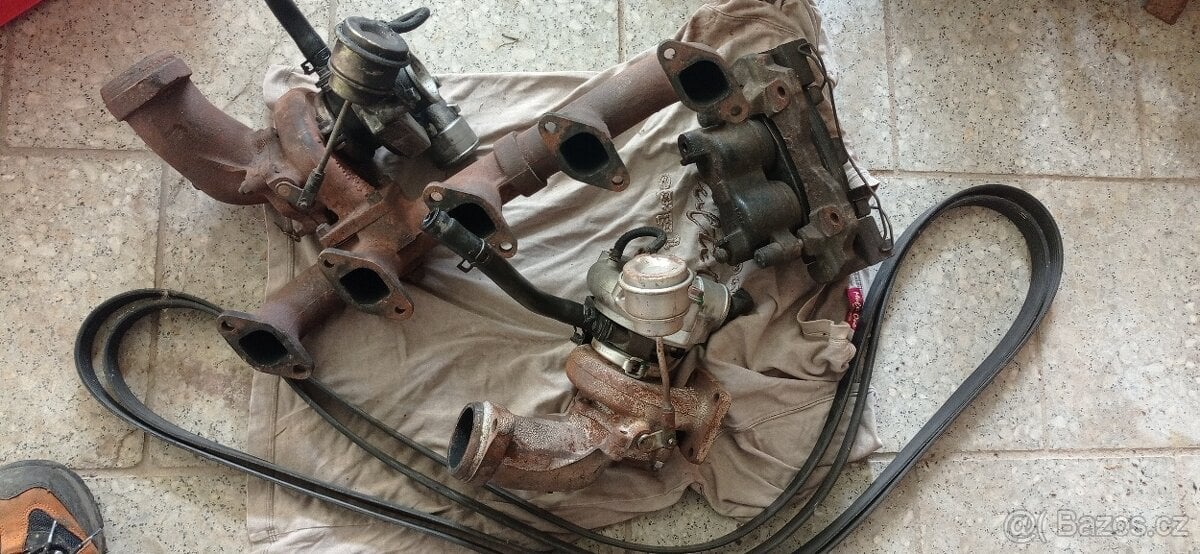 Jeep grand cherokee 3,1 td