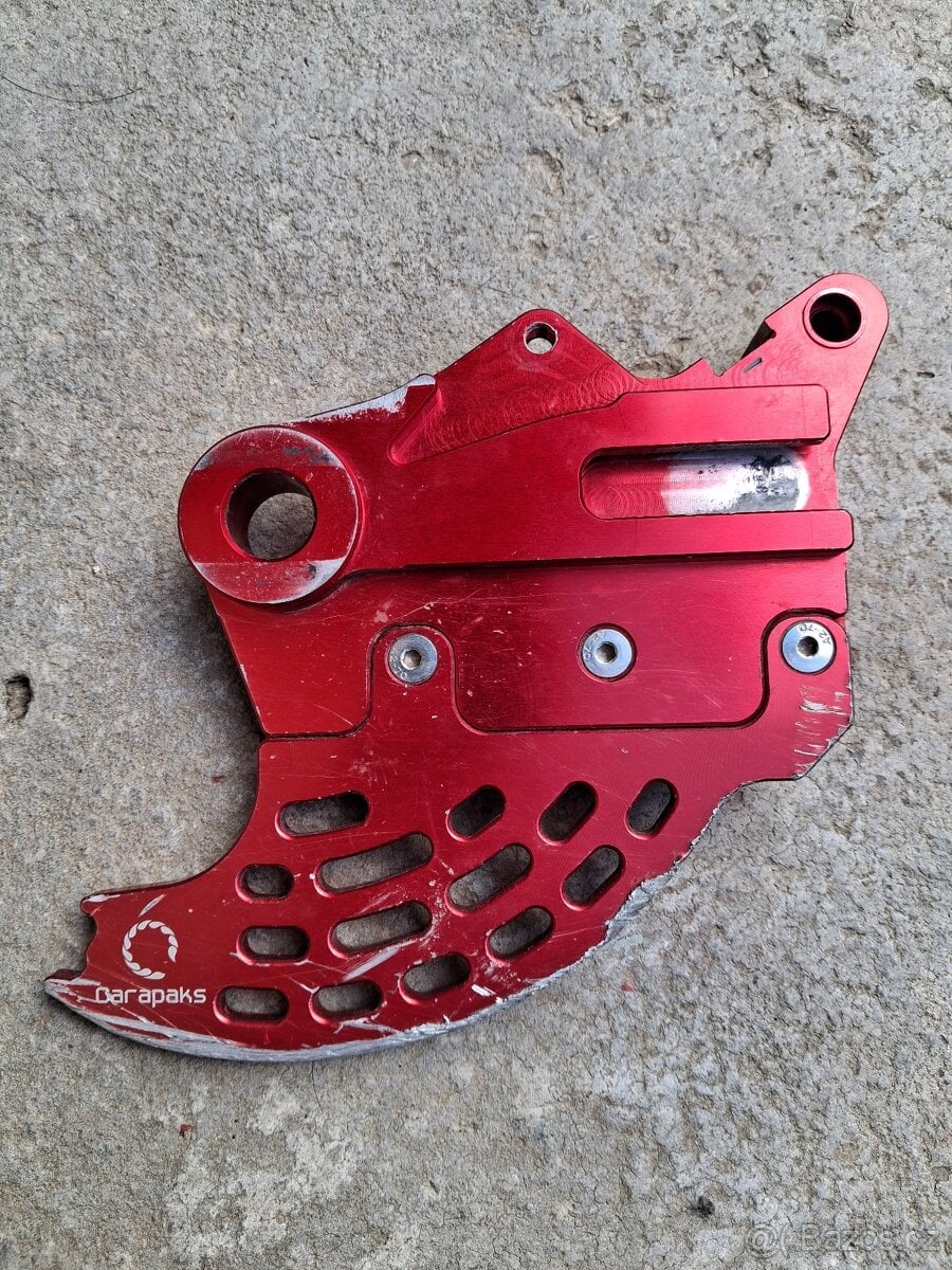 Kryt zadniho kotouce Beta Carapaks