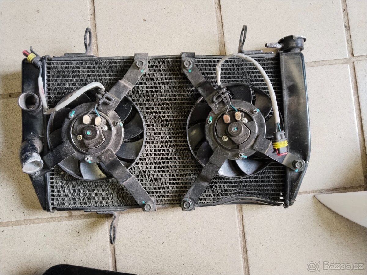 Ducati Multistrada 1200 S