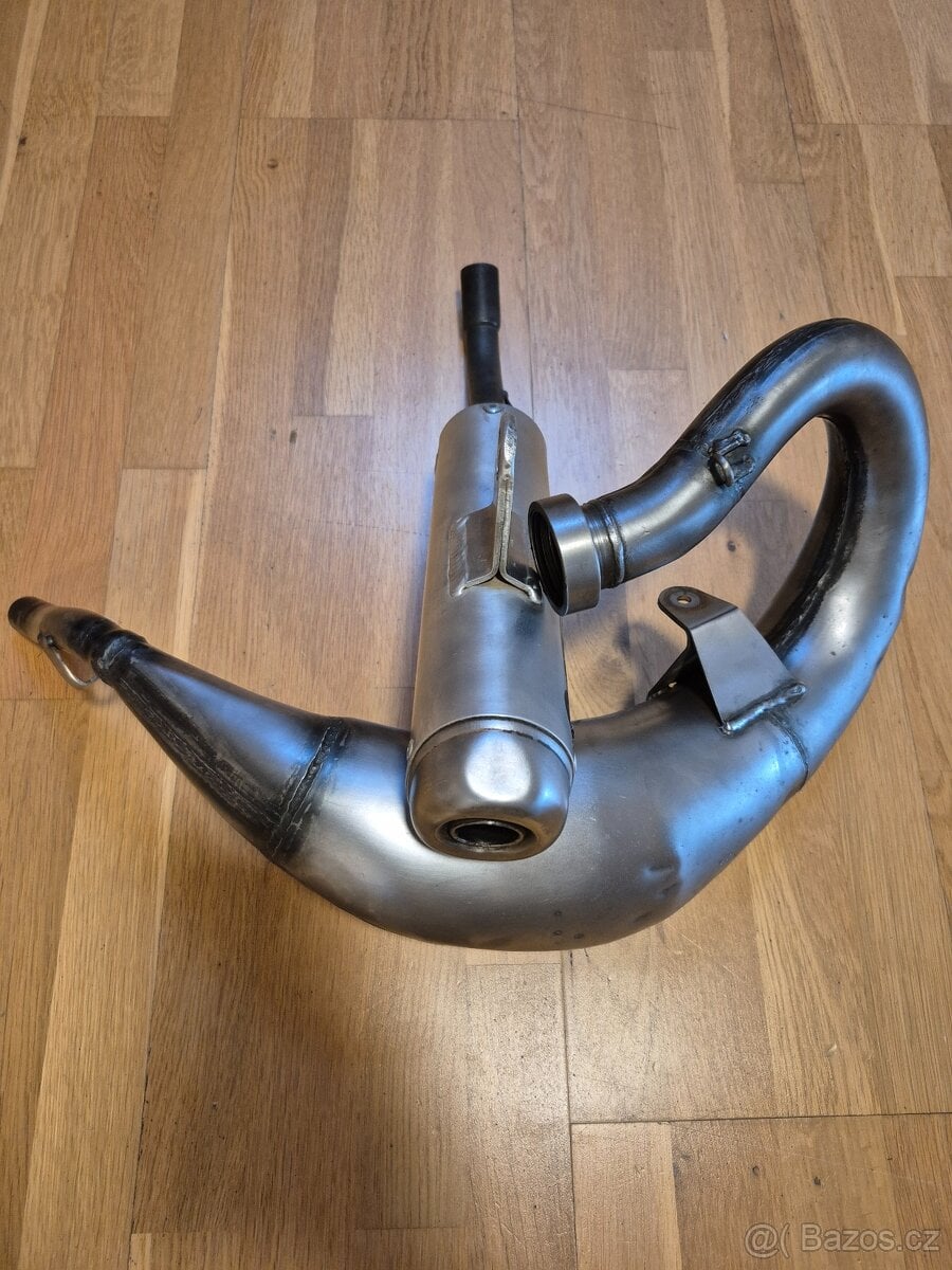 Ktm sx 85 Laděný výfuk 2018-2023