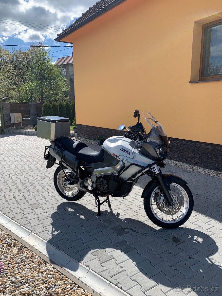 vymením Aprilu Caponord ETV 1000