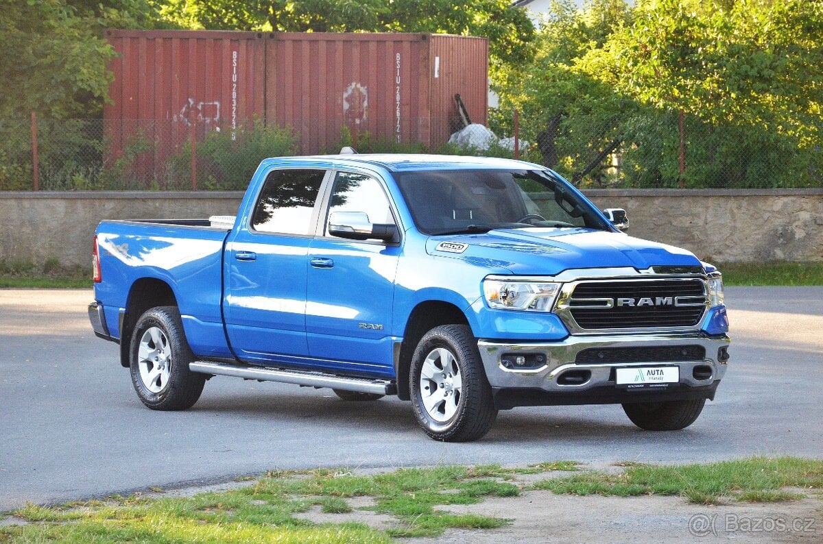 Dodge RAM 1500 Big Horn