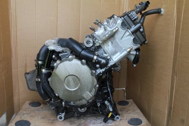 Honda Cbr 1000rr Sc59 2008-2016 motor