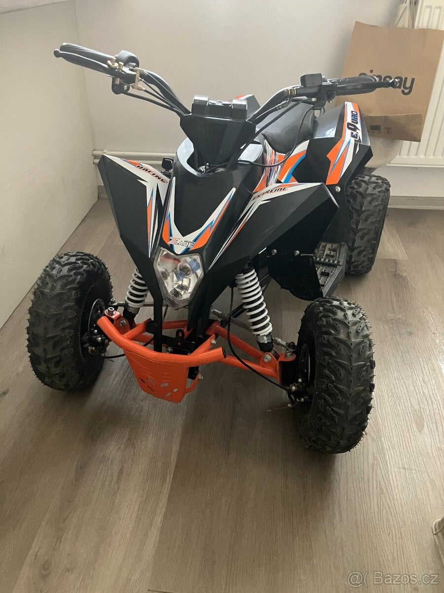 Dětská čtyřkolka Blade Madox 1000W