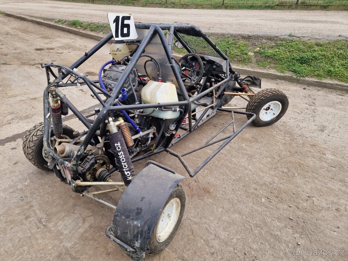 Kartcross