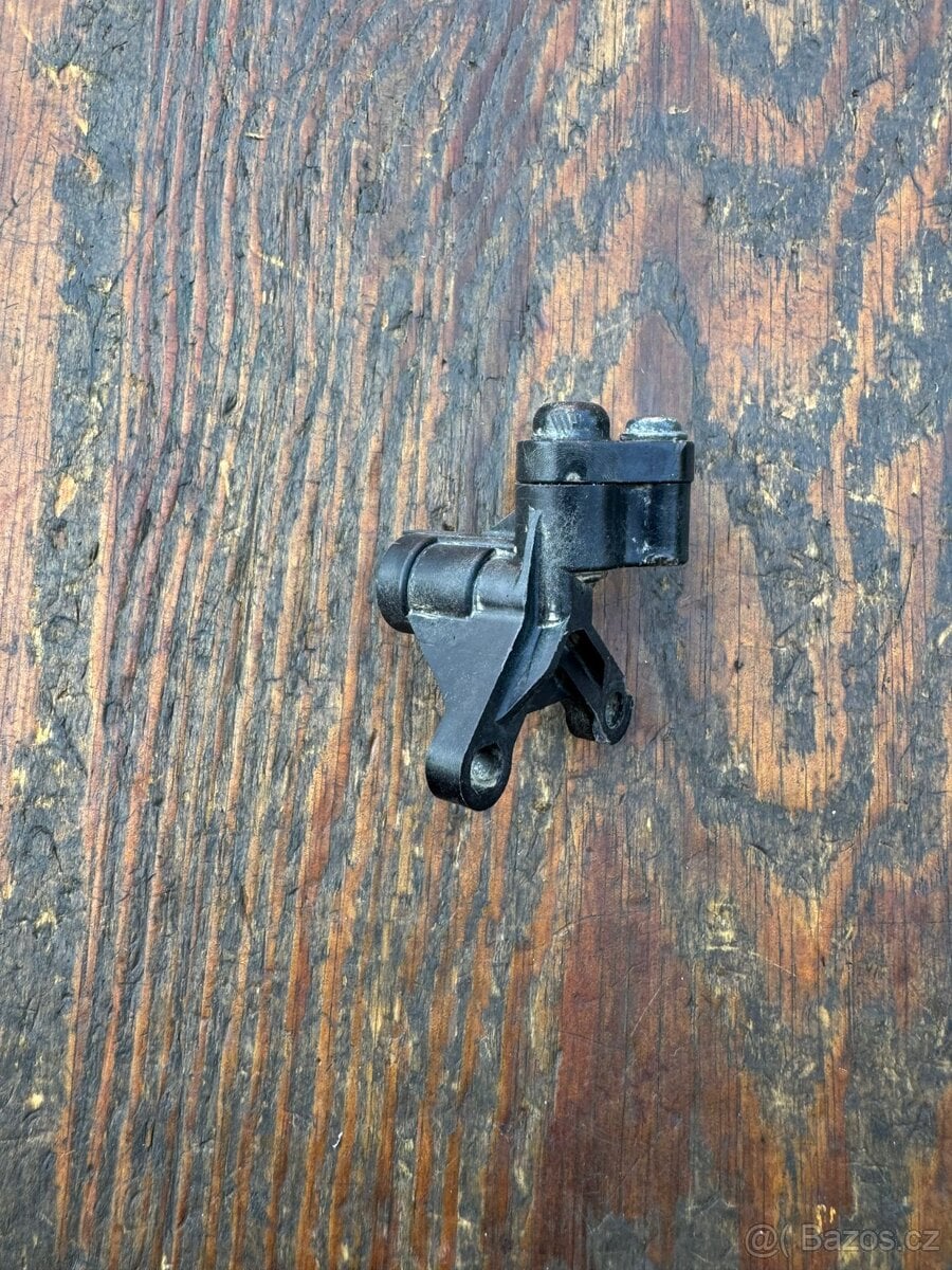 Sací hrdlo vstřikování potrubí ktm husqvarna husaberg sxf