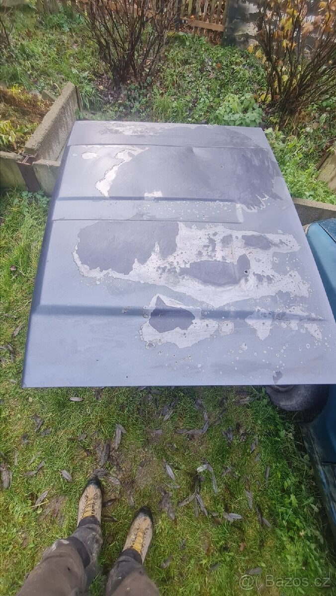 Toyota land cruiser lj 70,73