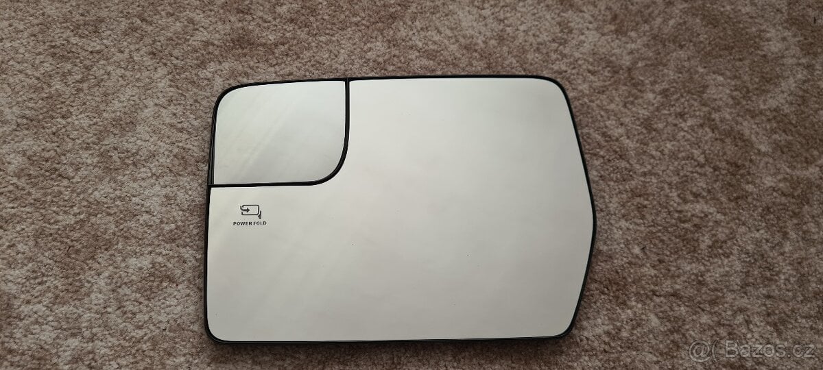 Ford F150 (2011-2014) - skla zpětných zrcátek