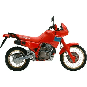 Honda dominátor nx 650