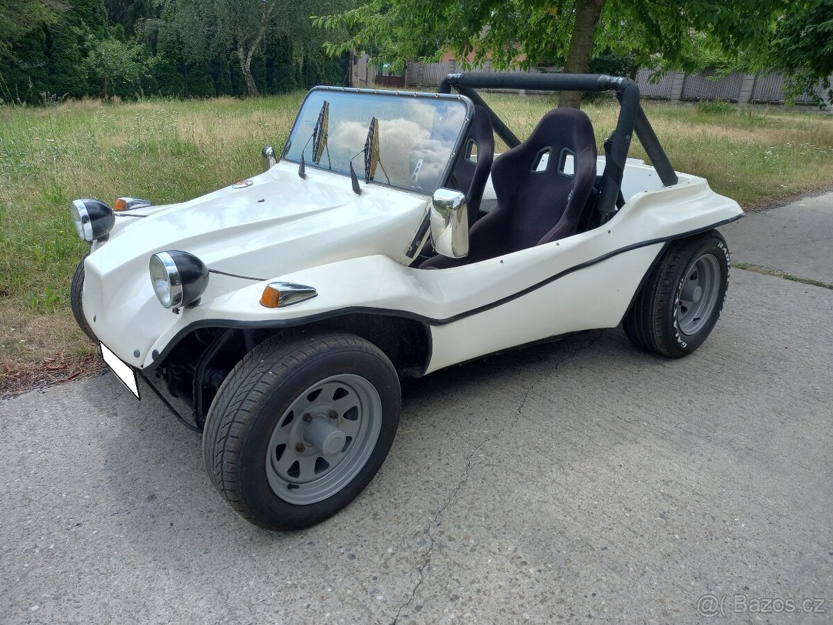 VW Buggy 1300
