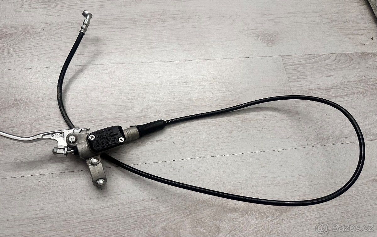 Hydraulická spojka KTM/Husqvarna