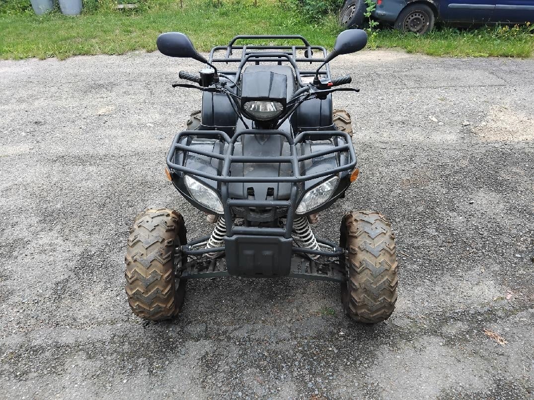 Prodám LYDA 203-1Hardworker 250