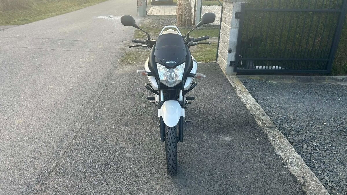 Honda CBF 125 M