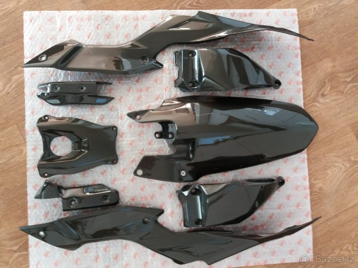 Ducati Streetfighter 848/1098/1098s