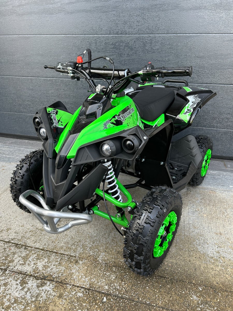 Dětská čtyřkolka Thor Mini 49cc