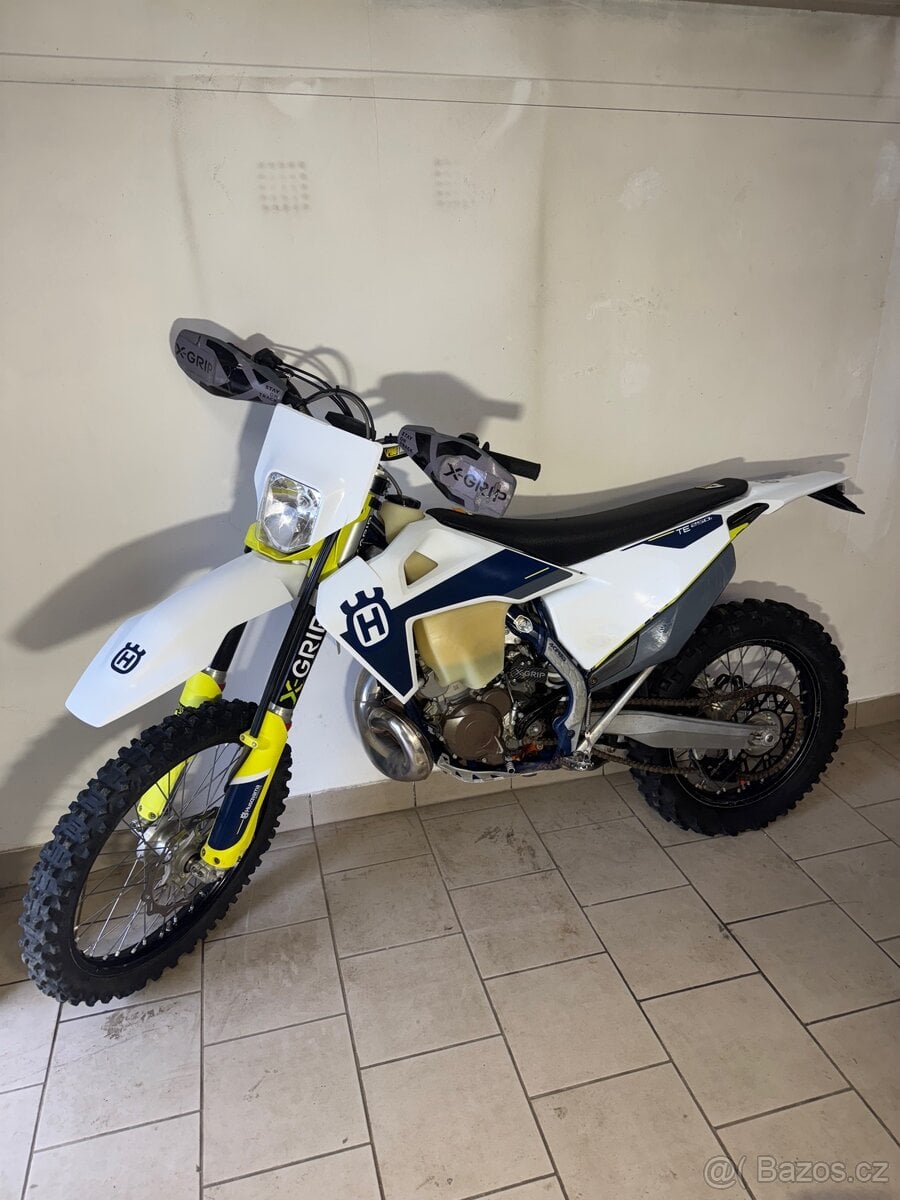Husqvarna TE 250i