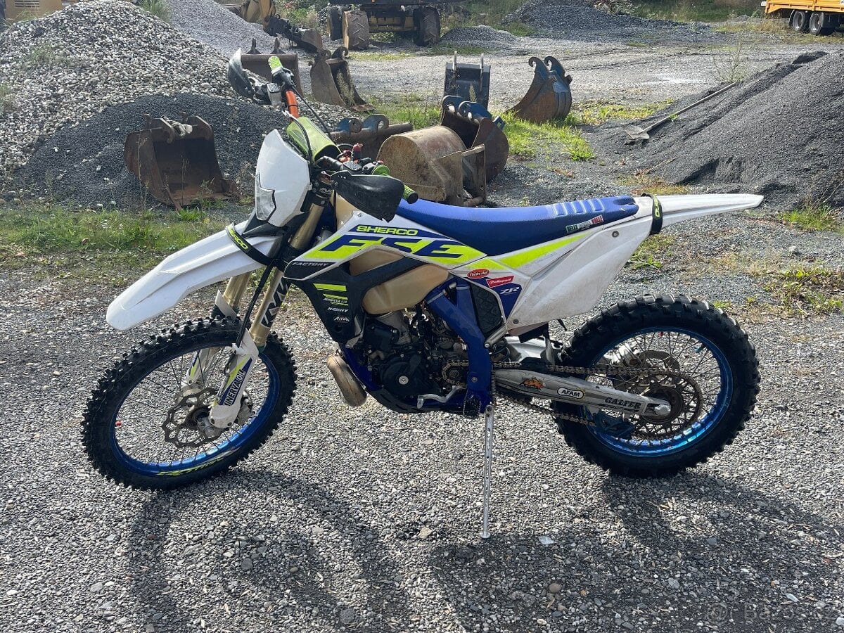 Sherco 300 Se