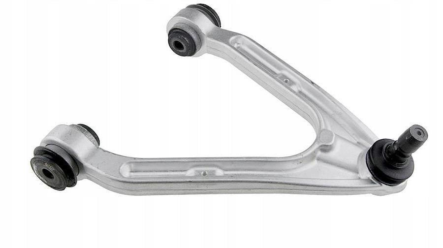 Hummer H3 - levé horní přední rameno