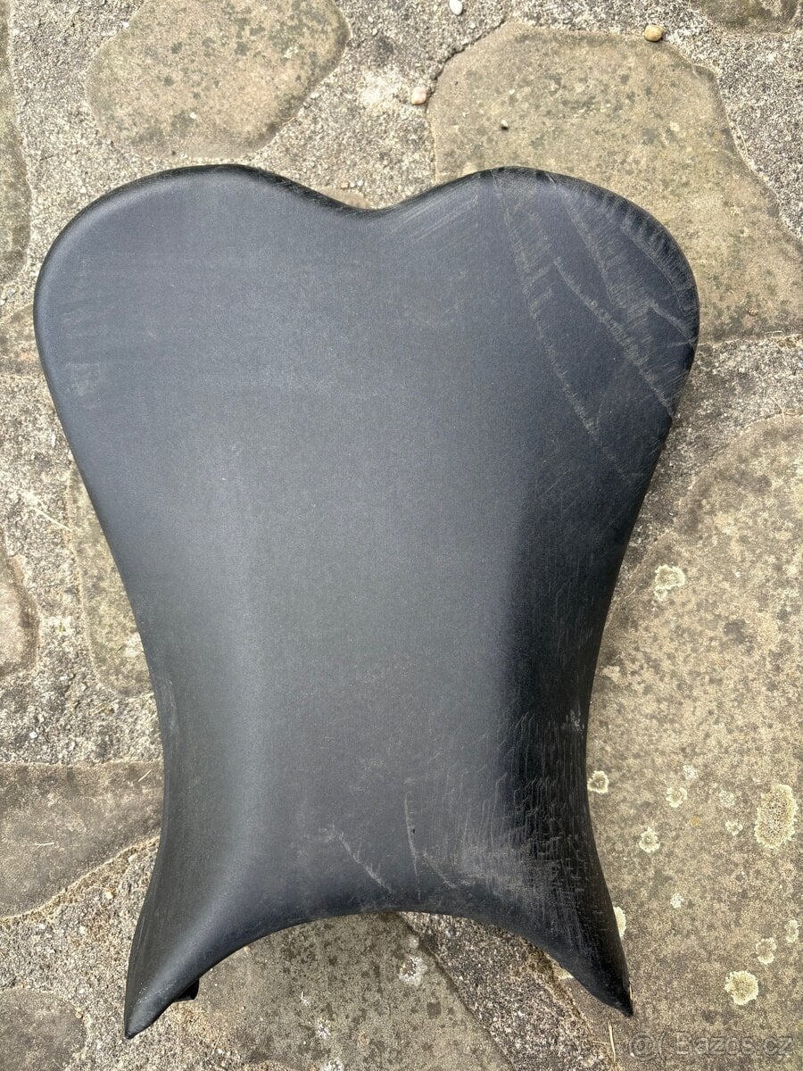 Přední sedlo, Suzuki Gsxr 600/750 k6,k7, 2006,2007