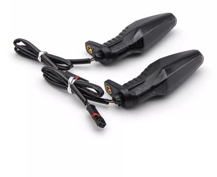 Bmw GS 1250 blinkry 2022