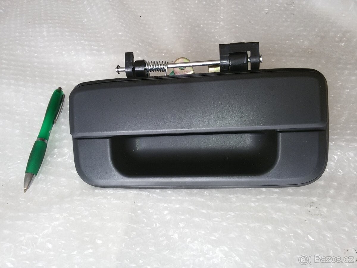 FORD  RANGER – KLIKA DVEŘÍ 2006-2013