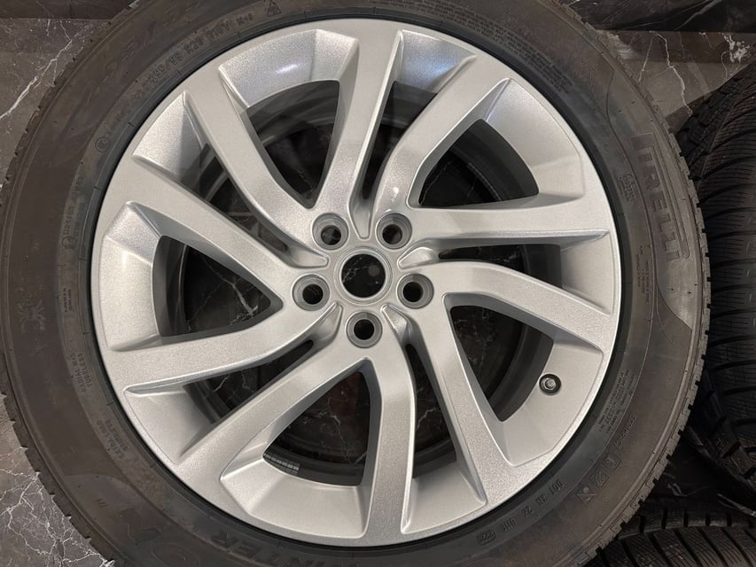 original R20 range rover discovery 5 HY32-1007-EA