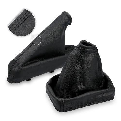 Manžety řadící páky Land Rover Freelander 2, Discovery 2,3,4