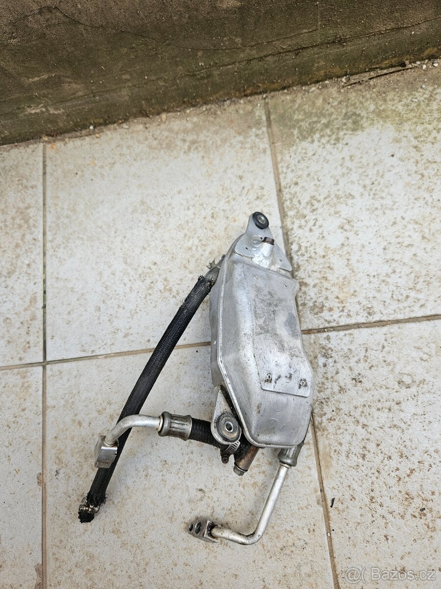 Yamaha yz250f 2006 - 2013 olejová nadobka